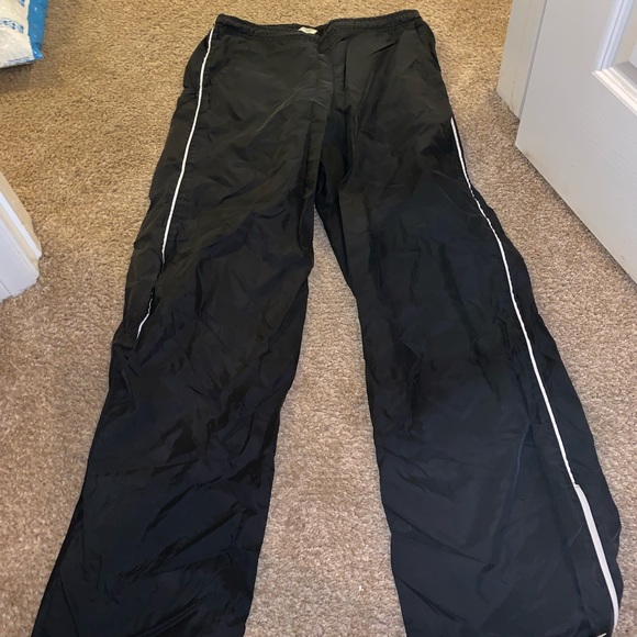 nike track pants womens